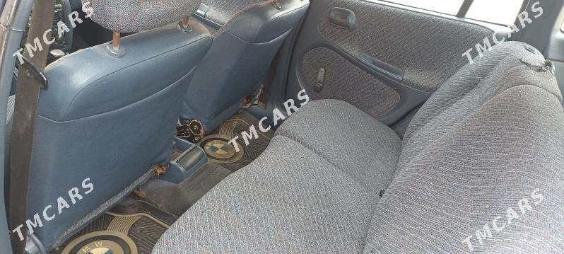 Opel Astra 1992 - 32 000 TMT - Туркменабат - img 2