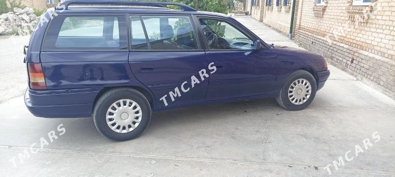 Opel Astra 1992 - 32 000 TMT - Туркменабат - img 3