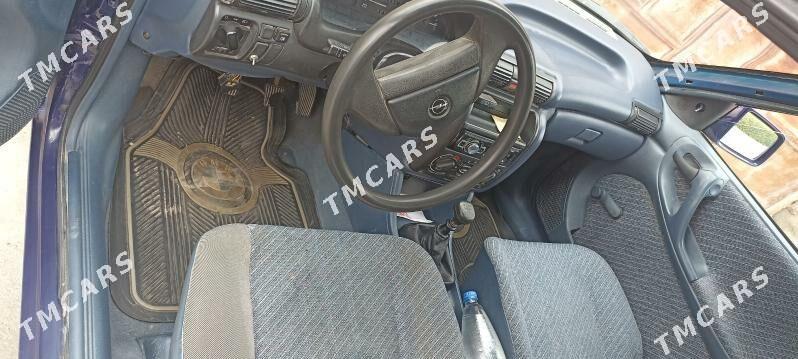 Opel Astra 1992 - 32 000 TMT - Туркменабат - img 1