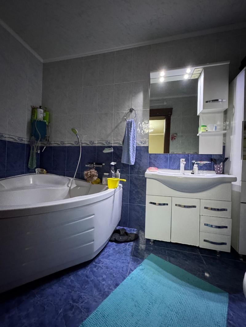 10Mkr 3komnat 1etaj - Aşgabat - img 2