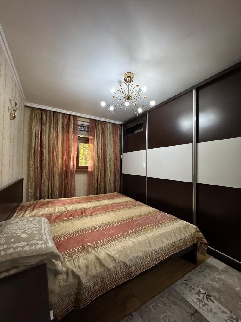 10Mkr 3komnat 1etaj - Aşgabat - img 4