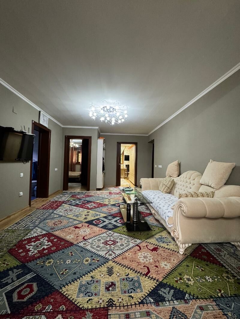 10Mkr 3komnat 1etaj - Aşgabat - img 3