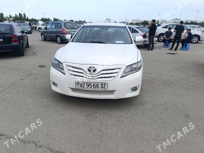 Toyota Camry 2010 - 145 000 TMT - Дашогуз - img 6