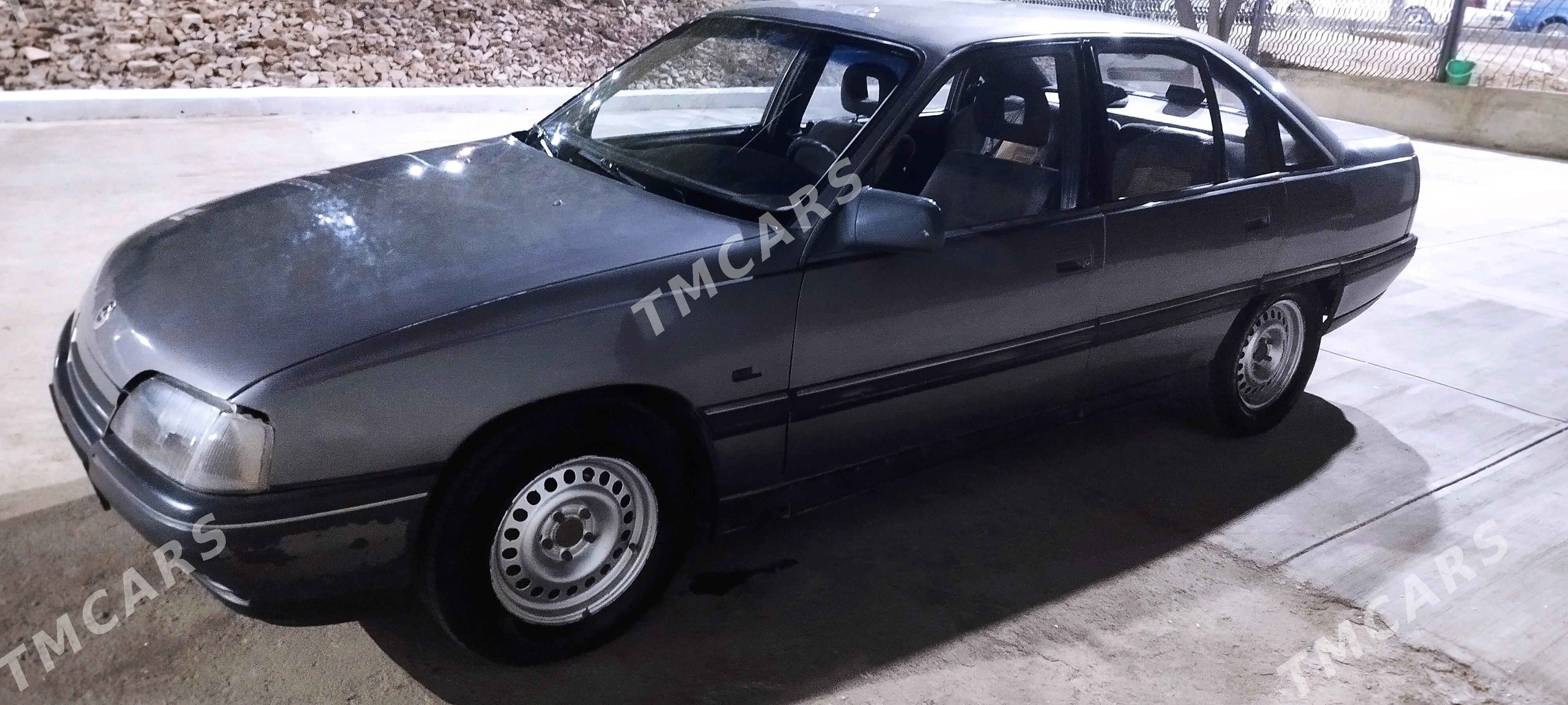 Opel Omega 1991 - 22 000 TMT - етр. Туркменбаши - img 3