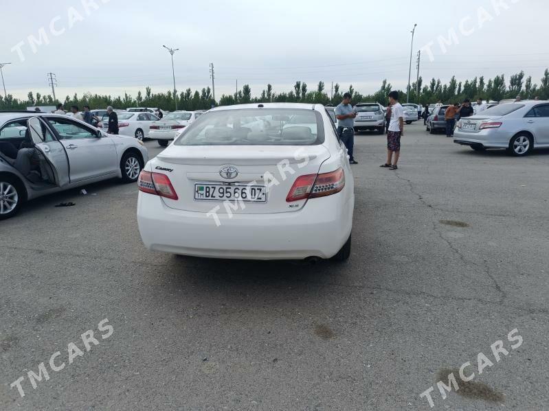 Toyota Camry 2010 - 145 000 TMT - Дашогуз - img 3