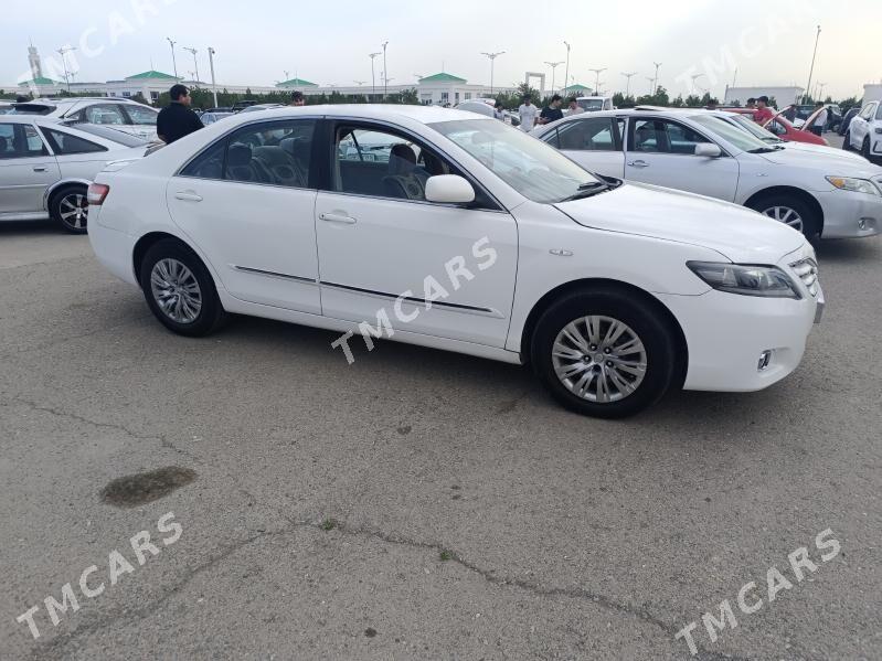 Toyota Camry 2010 - 145 000 TMT - Дашогуз - img 5