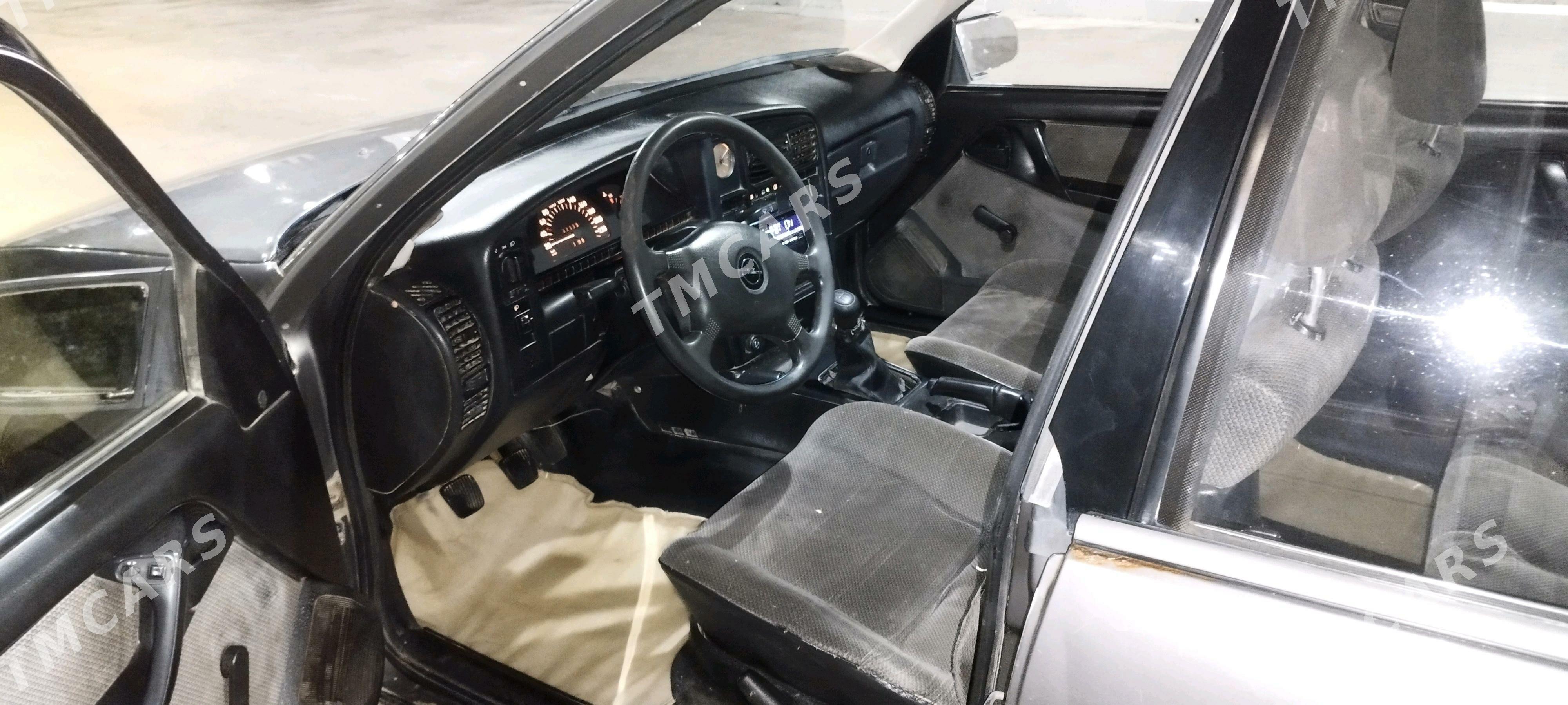 Opel Omega 1991 - 22 000 TMT - етр. Туркменбаши - img 5