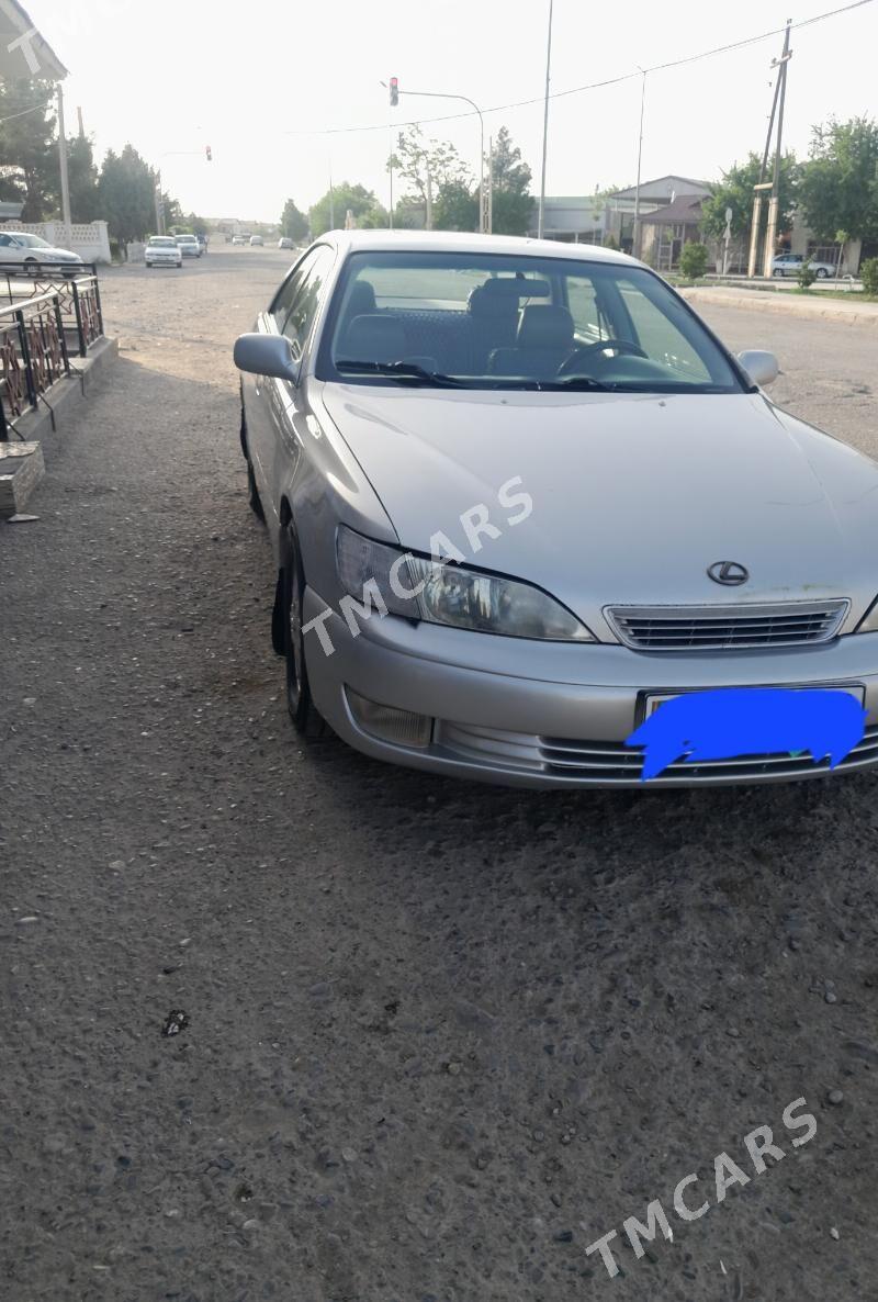 Lexus ES 300 1998 - 100 000 TMT - Мары - img 3