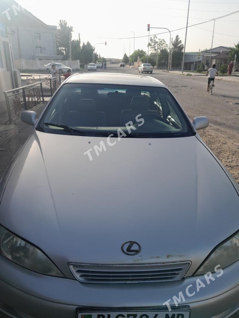 Lexus ES 300 1998 - 100 000 TMT - Мары - img 2