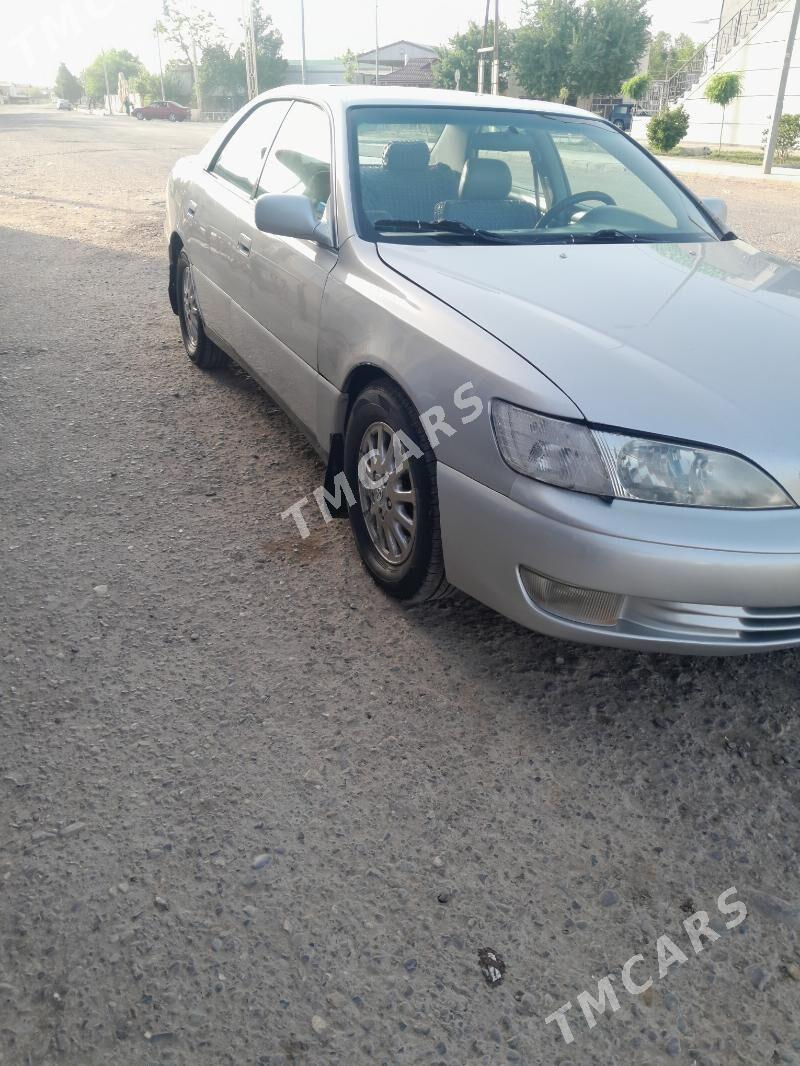 Lexus ES 300 1998 - 100 000 TMT - Мары - img 5