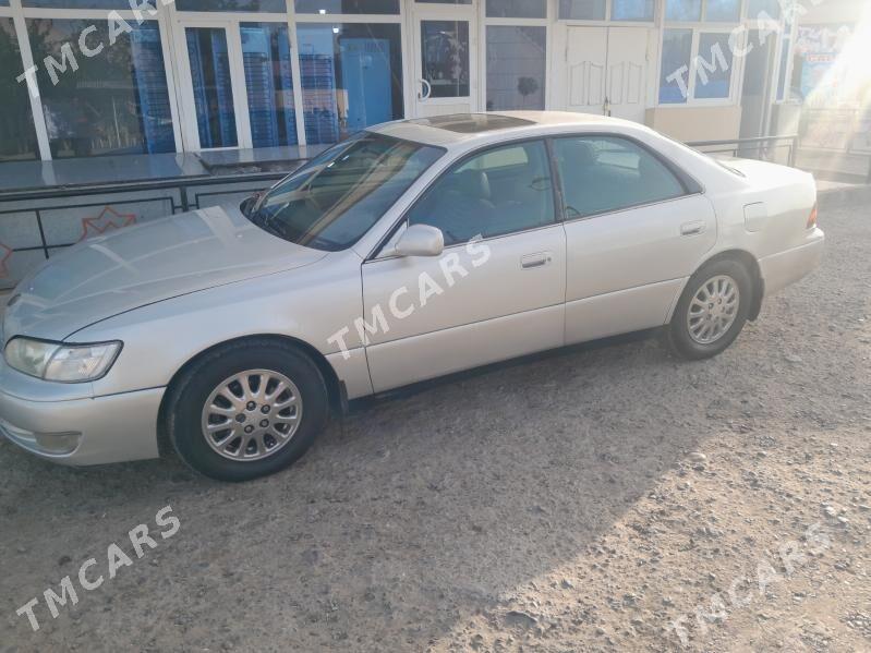 Lexus ES 300 1998 - 100 000 TMT - Мары - img 4