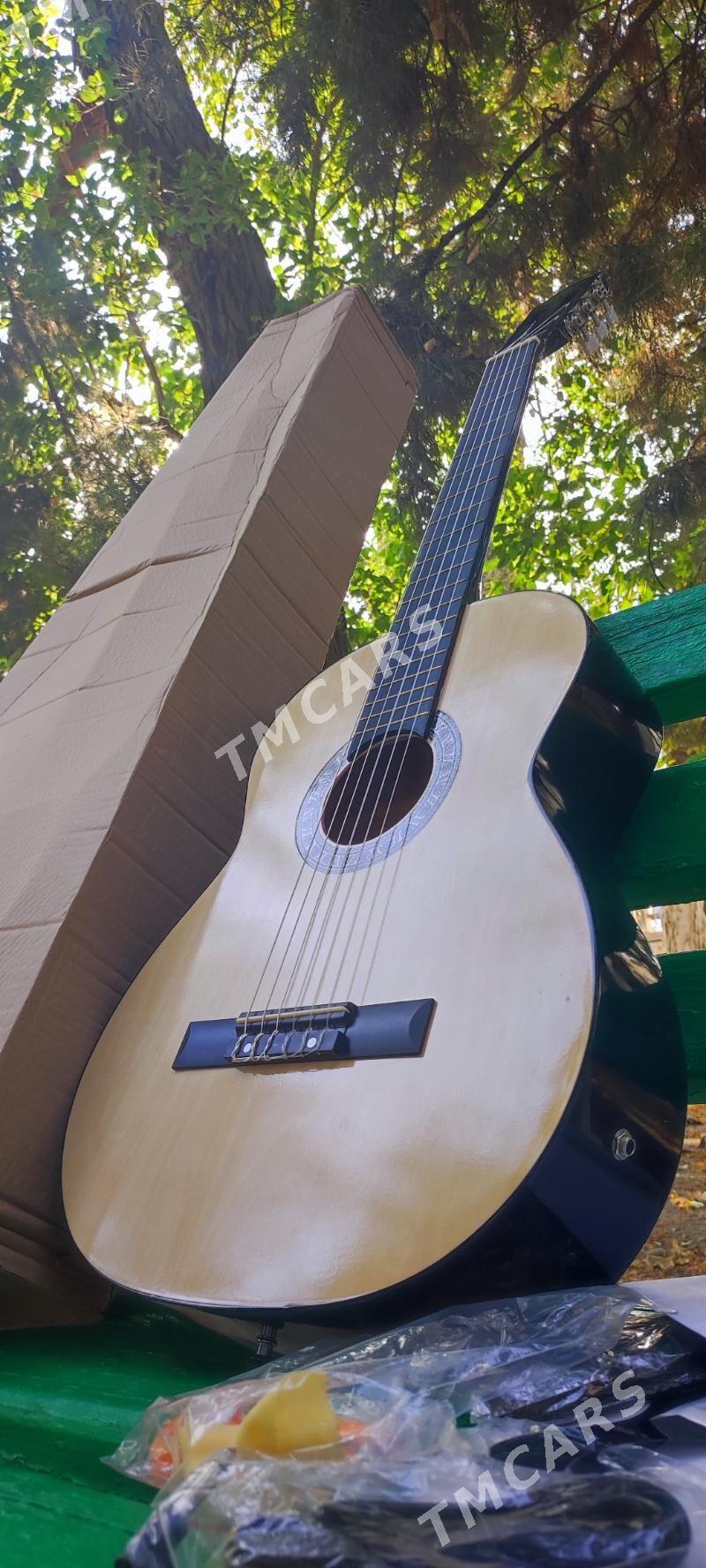 GITARA ELEKTRO PAKET klas KOMP - Ашхабад - img 3