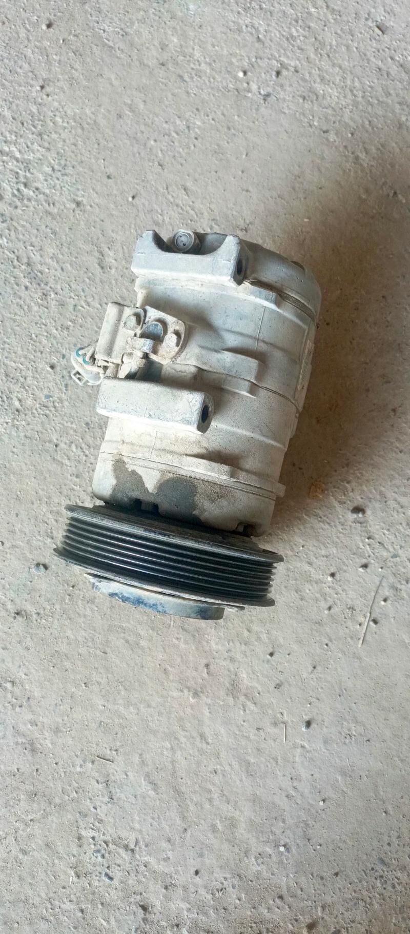 kompressor Toyota kampresar 1 200 TMT - Байрамали - img 2
