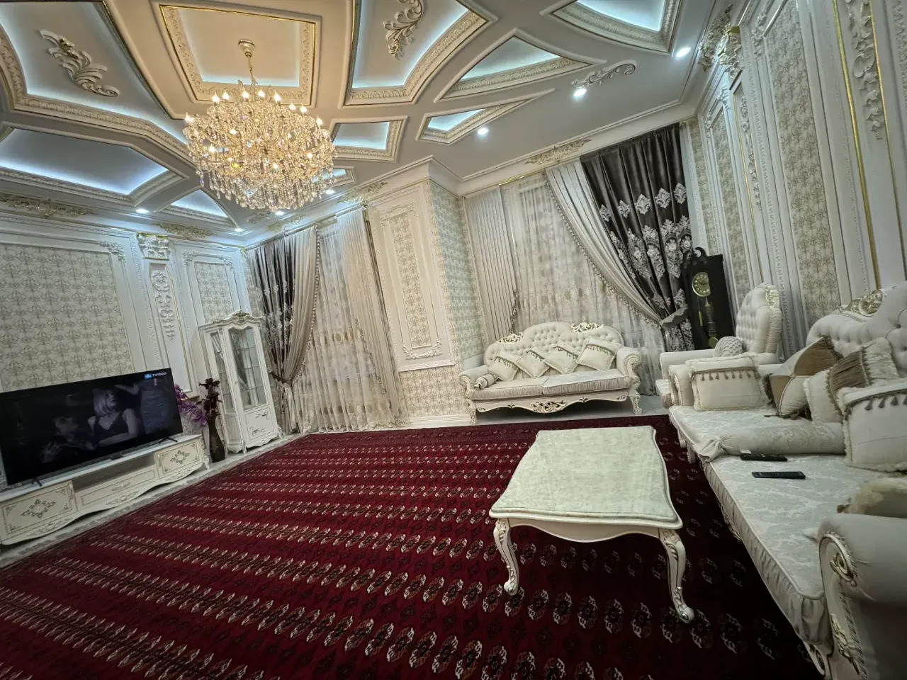 САТЛЫК ЭЛИТКА.ELITKA 16 TAPGYR - Aşgabat - img 2