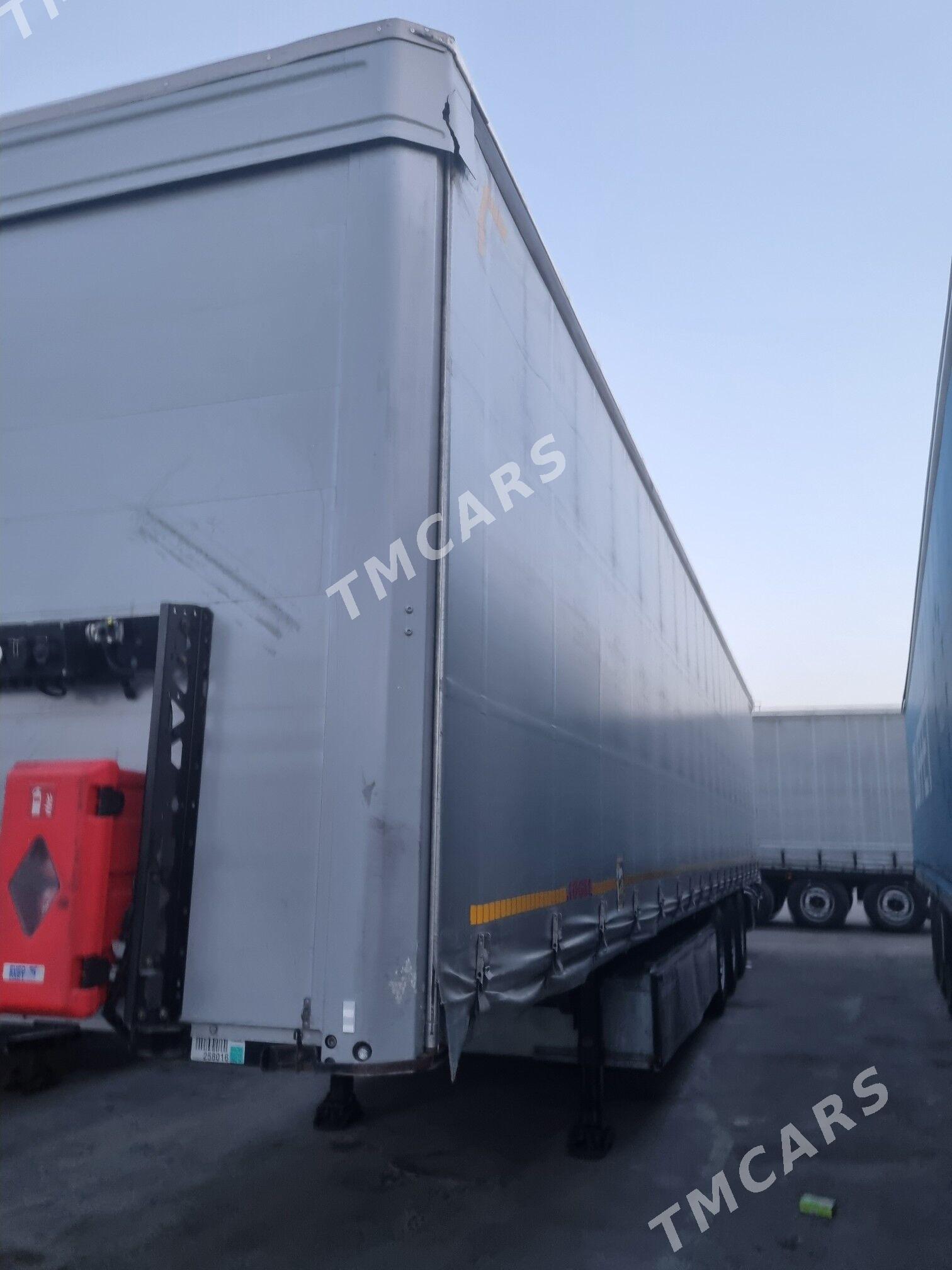 Kogel Swap 2020 - 495 000 TMT - Ашхабад - img 5