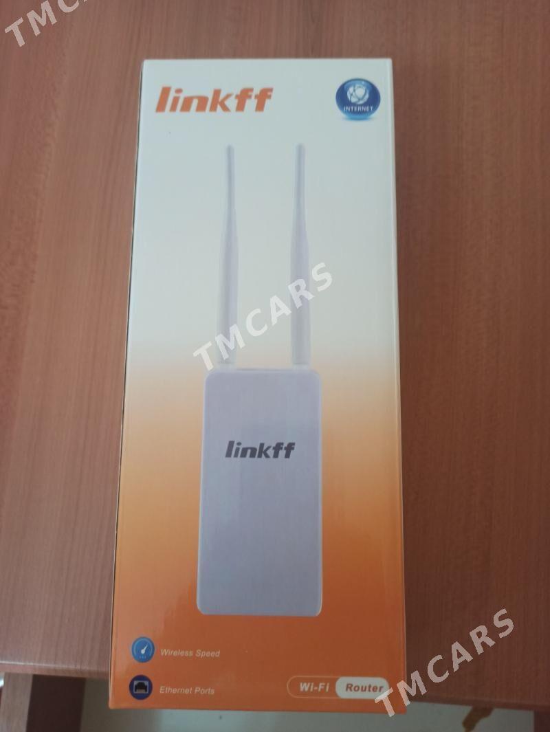 router роутер сим-карты - Ашхабад - img 2