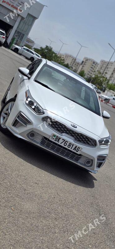 Kia Forte 2019 - 240 000 TMT - Ашхабад - img 2