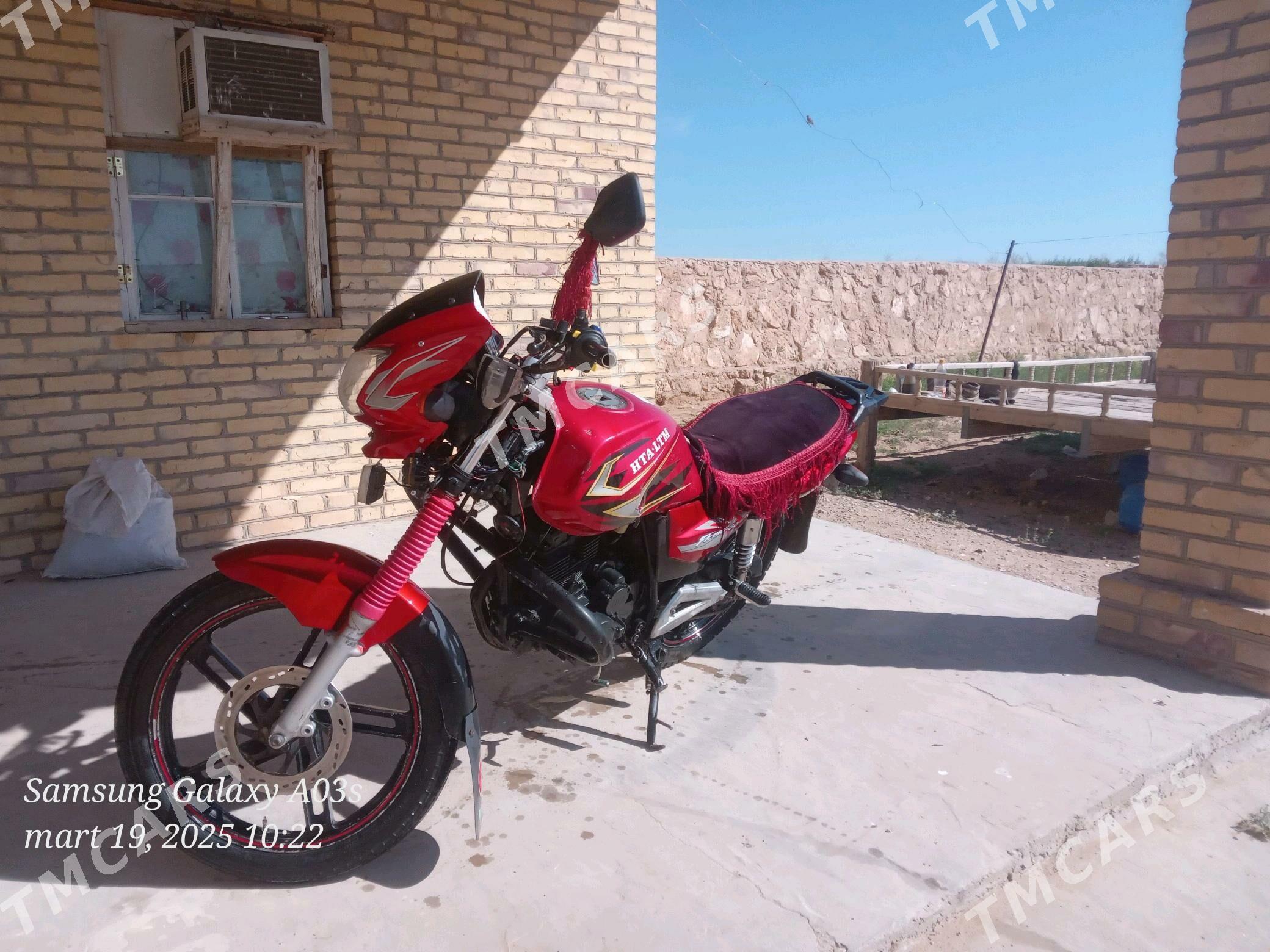 Fekon FK200-14G 2014 - 17 000 TMT - Ходжамбаз - img 2