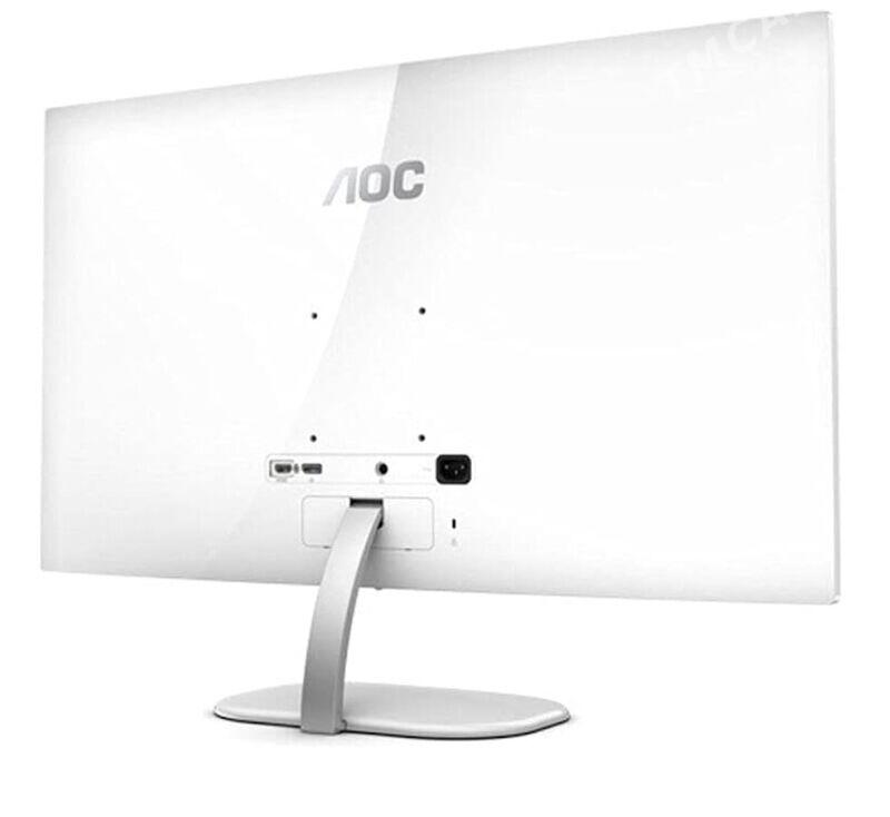 Мониторы AOC 32”27”24” дюйма - Ашхабад - img 2