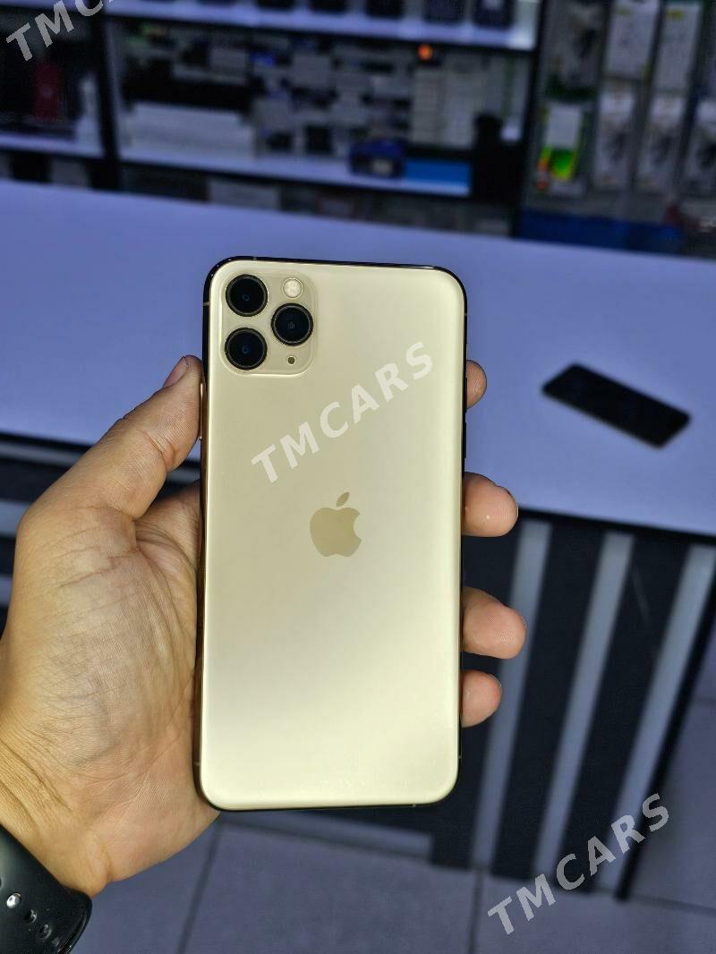 iPhone 11Pro Max  64gb - Мары - img 5