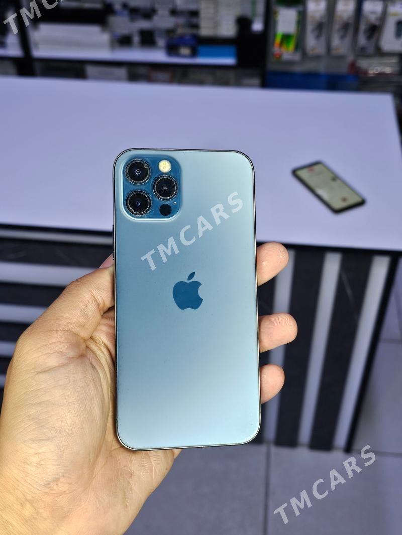 iPhone 12Pro 128gb - Mary - img 2