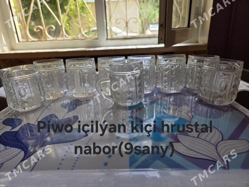 Çeşski hrustal b/u - Ашхабад - img 6