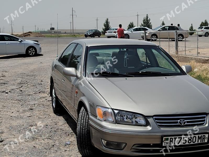 Toyota Camry 2000 - 150 000 TMT - Mary - img 5