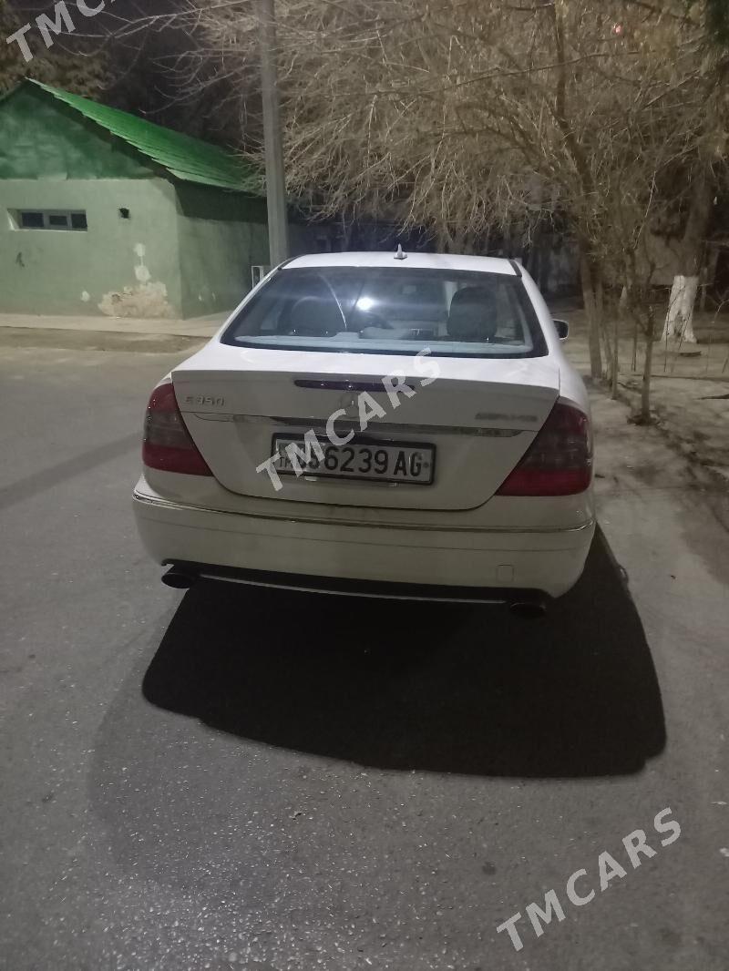 Mercedes-Benz E350 2009 - 210 000 TMT - Ашхабад - img 4