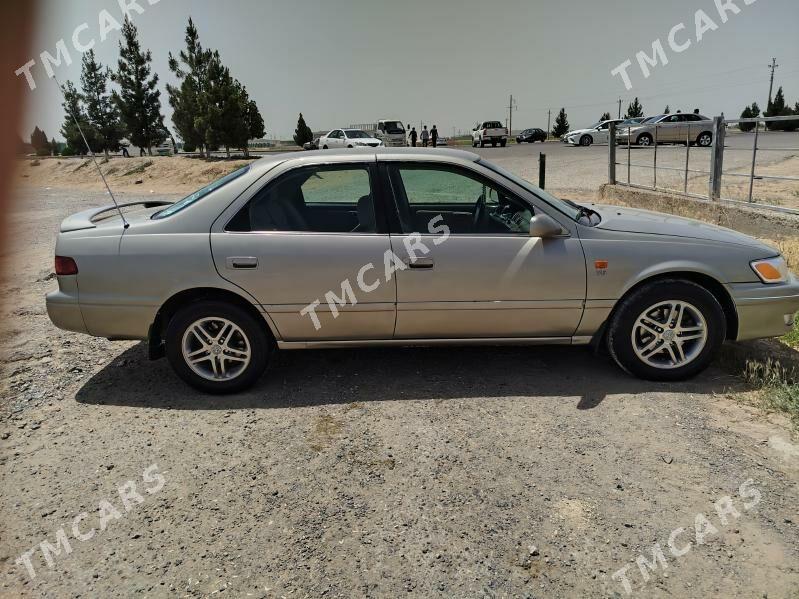 Toyota Camry 2000 - 150 000 TMT - Mary - img 4
