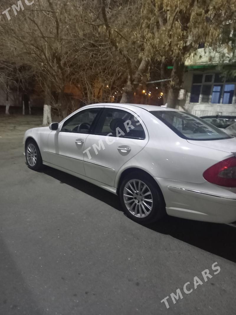 Mercedes-Benz E350 2009 - 210 000 TMT - Ашхабад - img 5