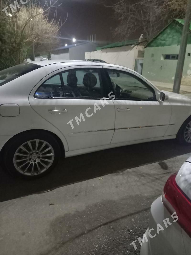 Mercedes-Benz E350 2009 - 210 000 TMT - Ашхабад - img 3