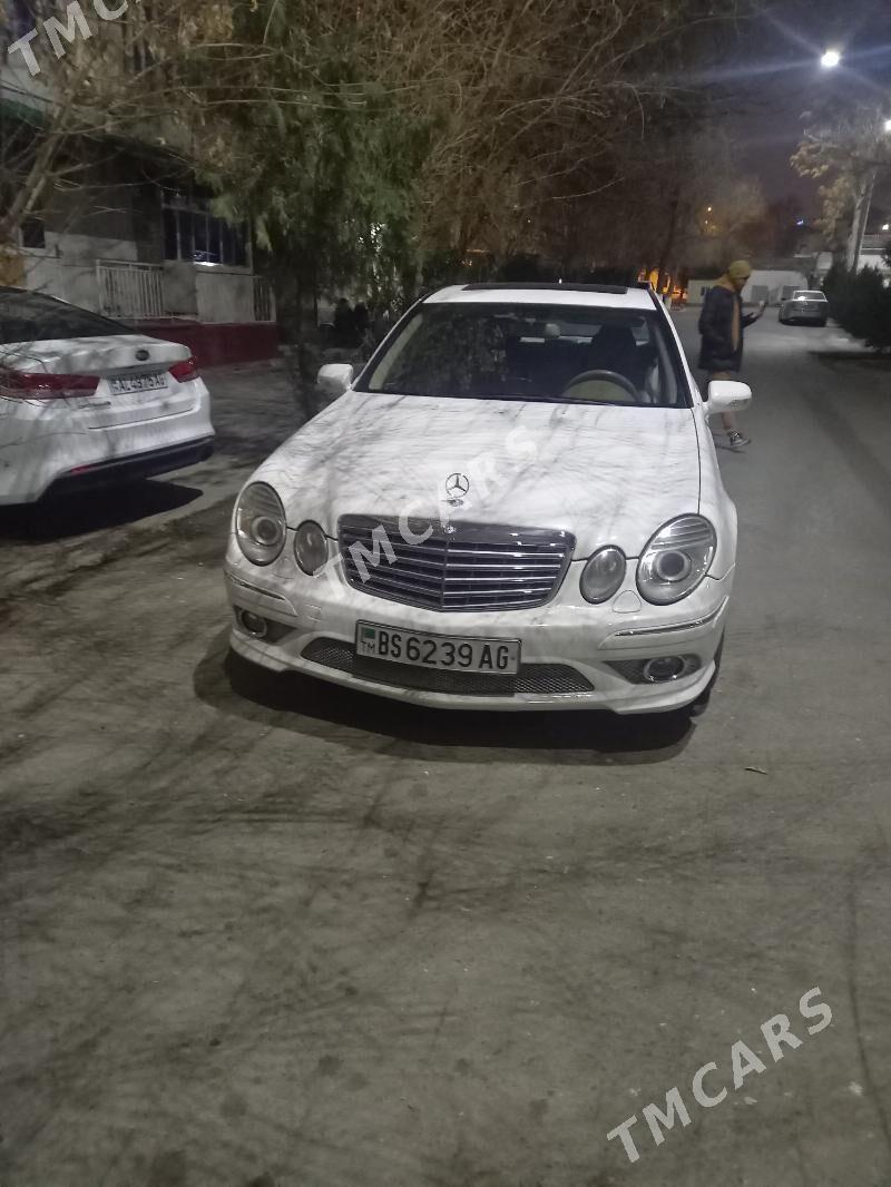 Mercedes-Benz E350 2009 - 210 000 TMT - Ашхабад - img 6