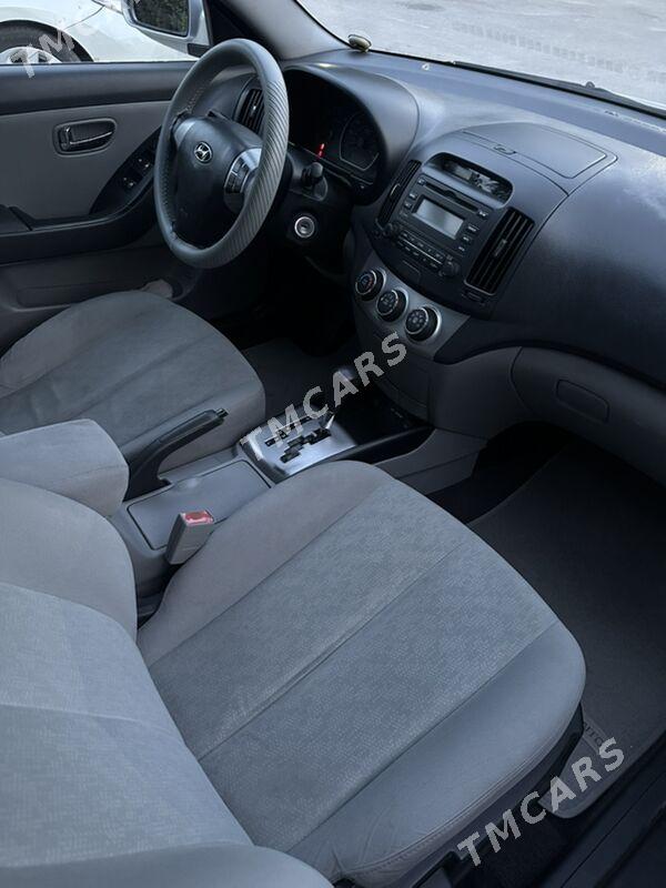 Hyundai Elantra 2010 - 133 000 TMT - Ашхабад - img 3