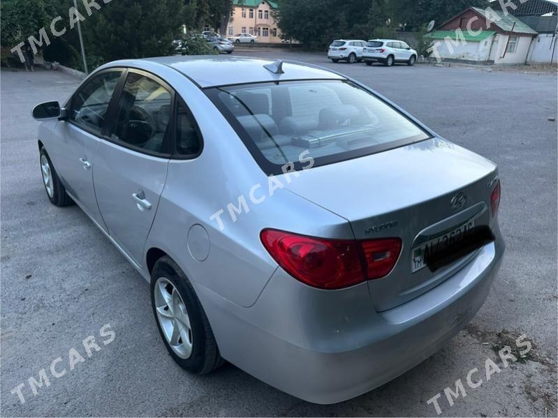 Hyundai Elantra 2010 - 133 000 TMT - Ашхабад - img 2