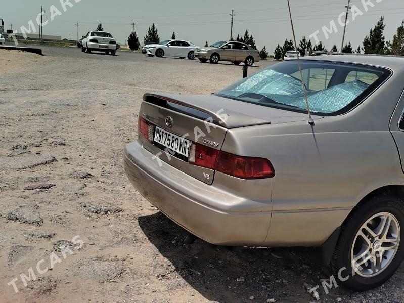 Toyota Camry 2000 - 150 000 TMT - Mary - img 6