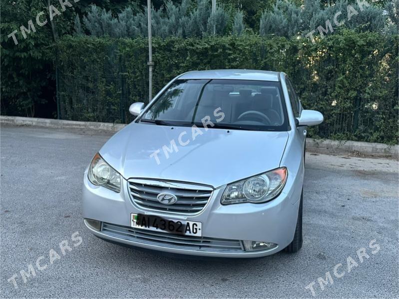 Hyundai Elantra 2010 - 133 000 TMT - Ашхабад - img 4