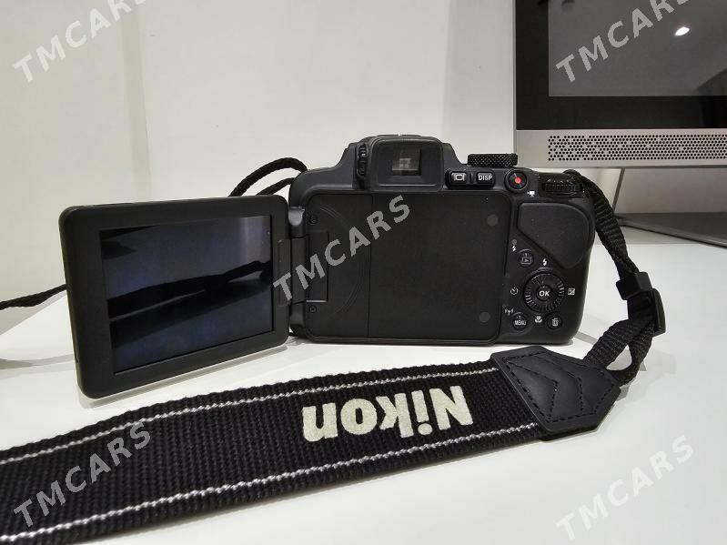 nikon coolpix p600 - 14 этап - Элитки (Улица Совхозная) - img 5