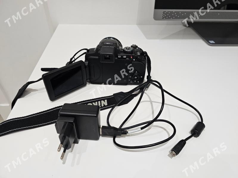 nikon coolpix p600 - 14 этап - Элитки (Улица Совхозная) - img 4