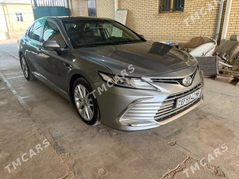 Toyota Camry 2021 - 265 000 TMT - Mary - img 5