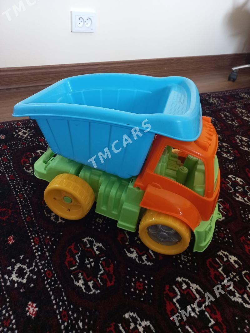 maşyn oyunjak - Aşgabat - img 2