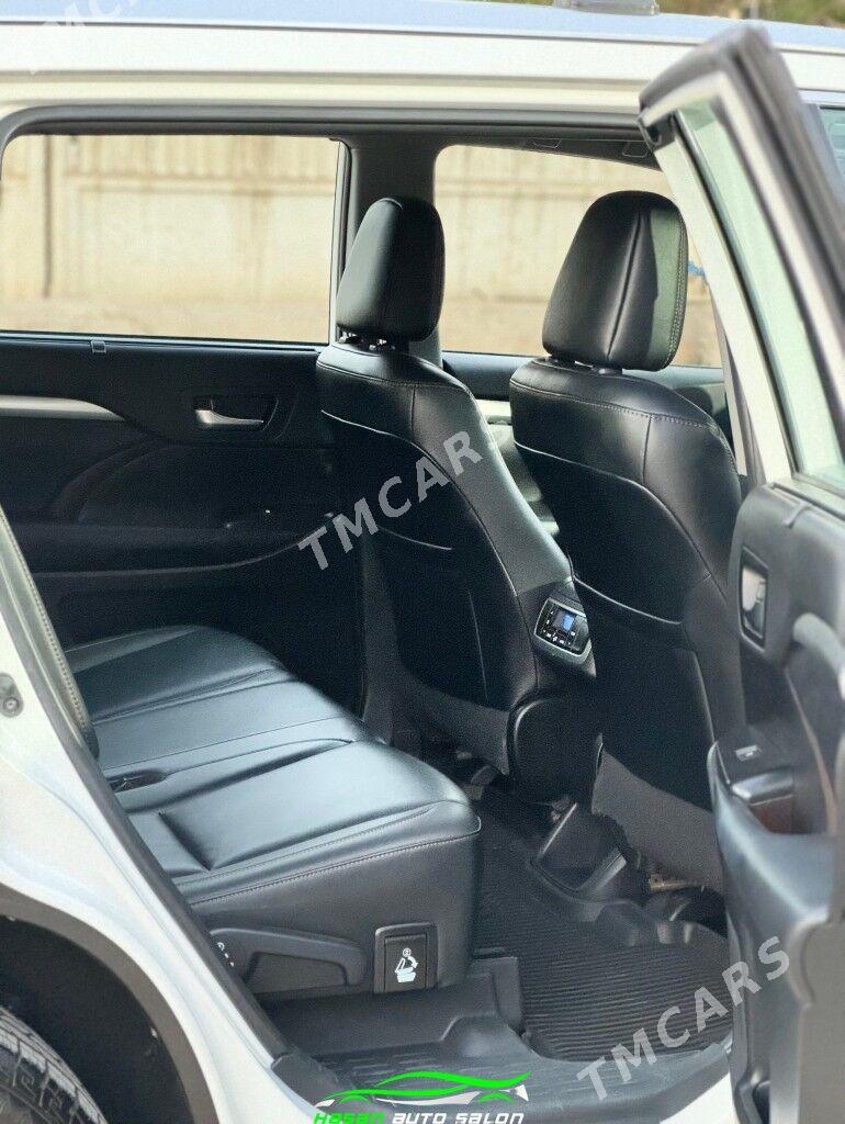 Toyota Highlander 2019 - 460 000 TMT - Мары - img 8