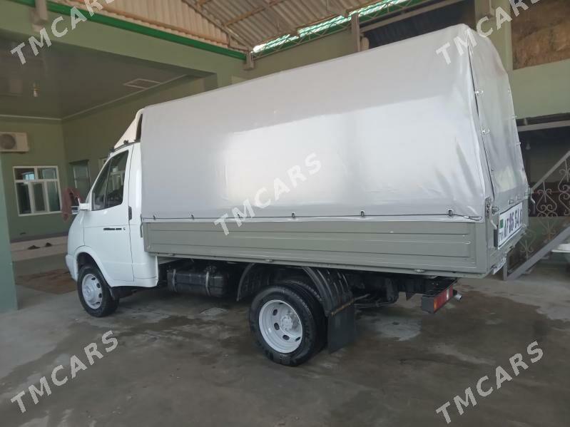 Gaz Gazel 2015 - 200 000 TMT - Büzmeýin - img 4