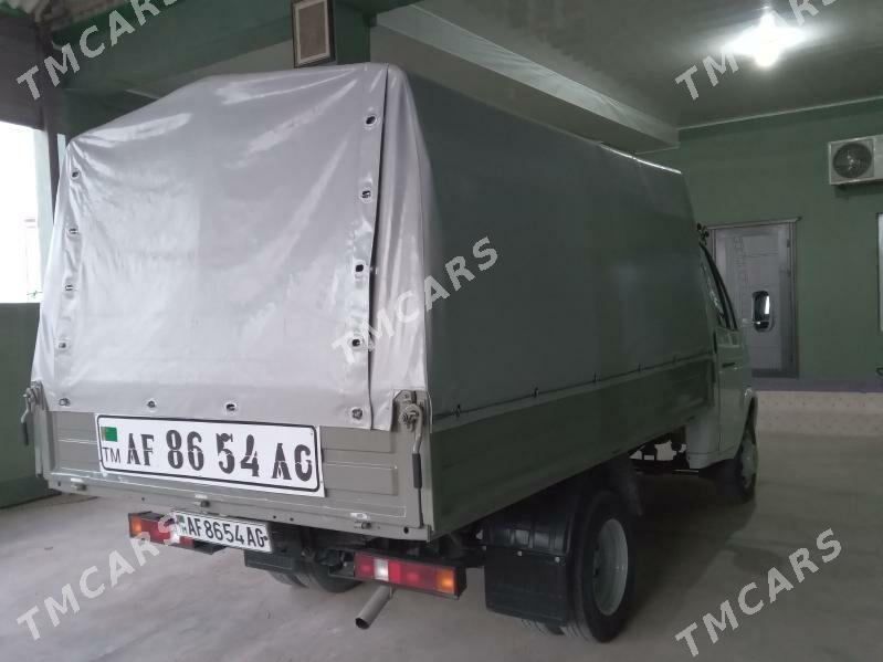Gaz Gazel 2015 - 200 000 TMT - Büzmeýin - img 3