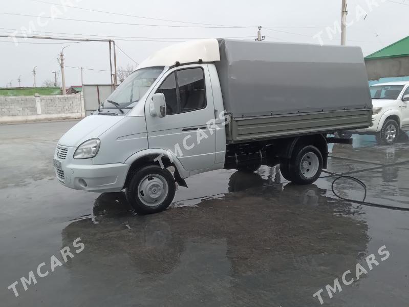Gaz Gazel 2015 - 200 000 TMT - Büzmeýin - img 6