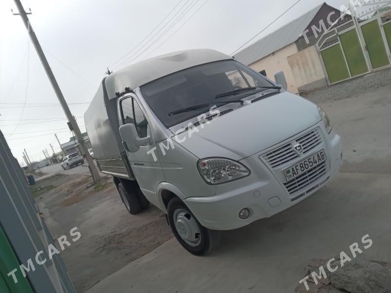 Gaz Gazel 2015 - 200 000 TMT - Büzmeýin - img 5