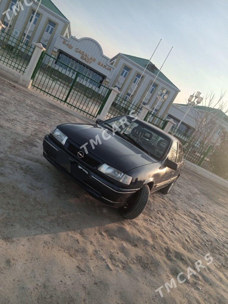 Opel Vectra 1992 - 32 000 TMT - етр. Туркменбаши - img 4