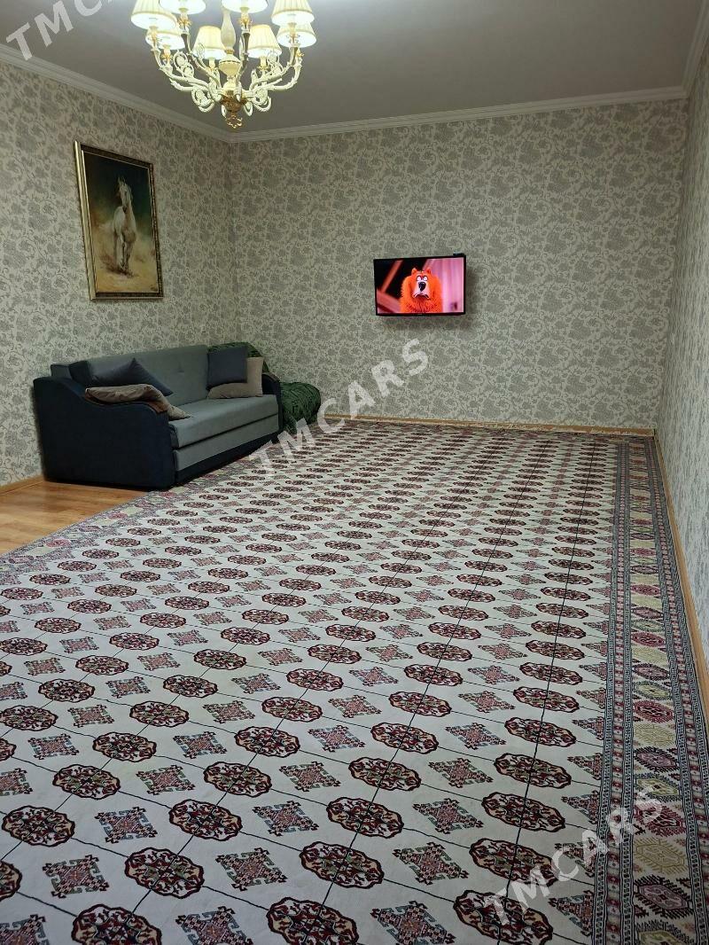 плановый дом - Aşgabat - img 9