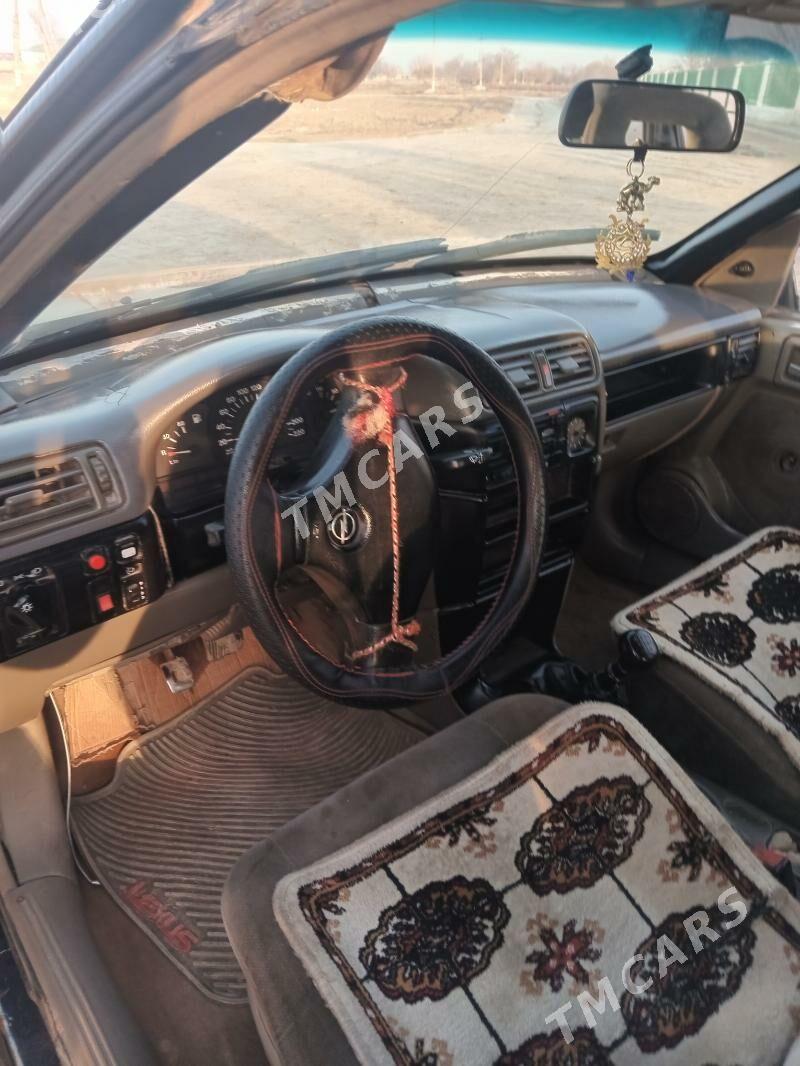 Opel Vectra 1992 - 32 000 TMT - етр. Туркменбаши - img 8