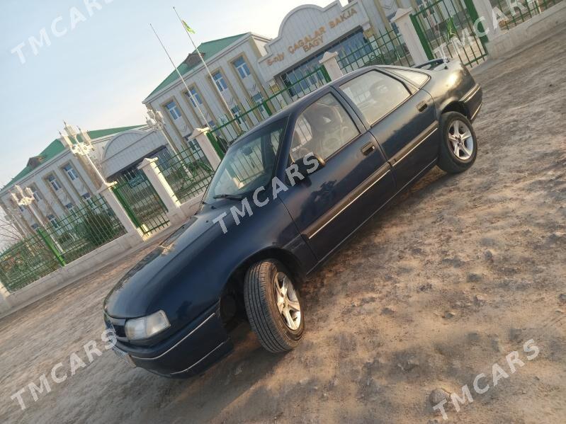 Opel Vectra 1992 - 32 000 TMT - етр. Туркменбаши - img 10