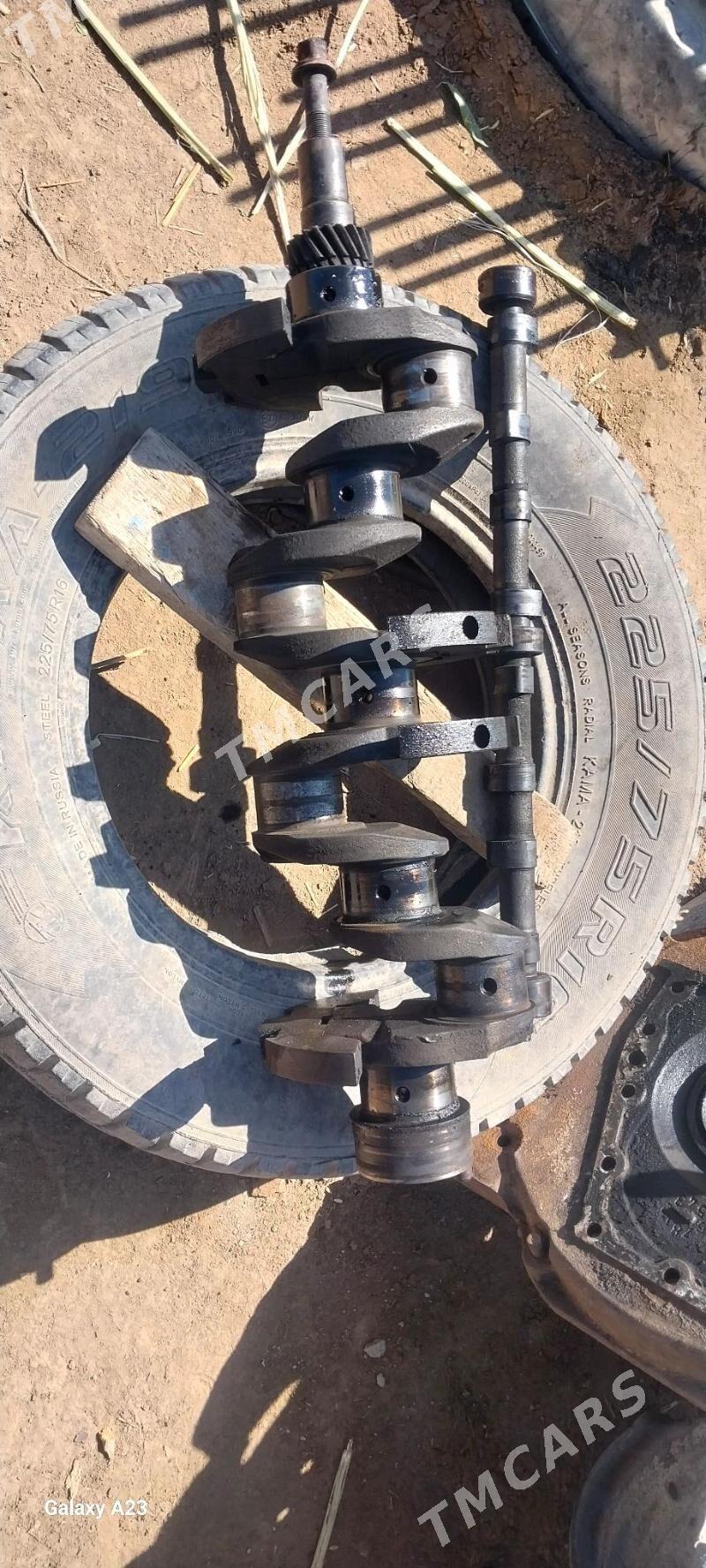 MTZ T-28 1980 - 6 000 TMT - Akdepe - img 7
